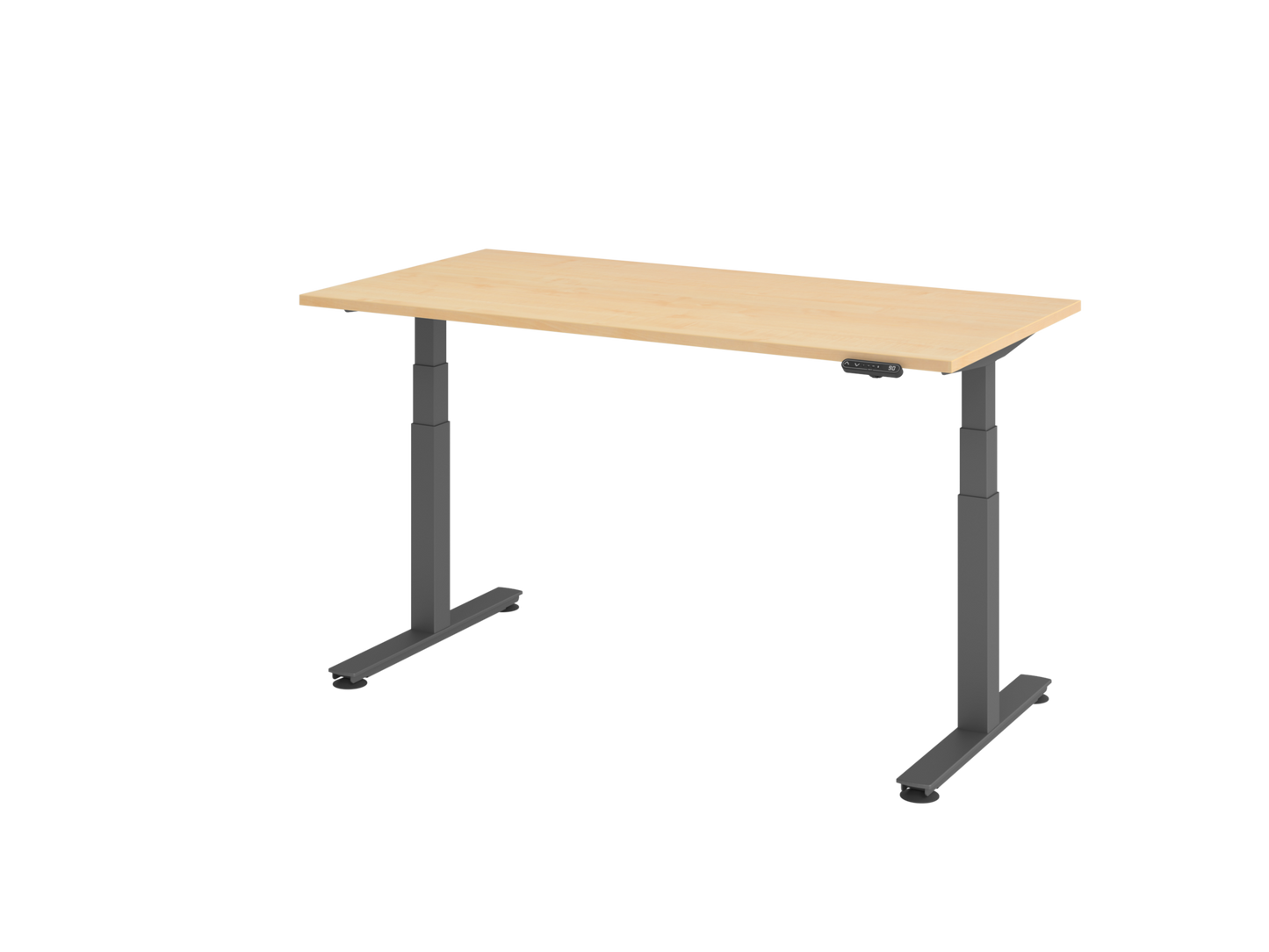 Schreibtisch XDSM16, 160 x 80 cm