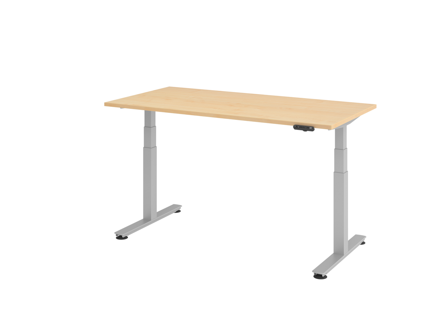 Schreibtisch XDSM16, 160 x 80 cm