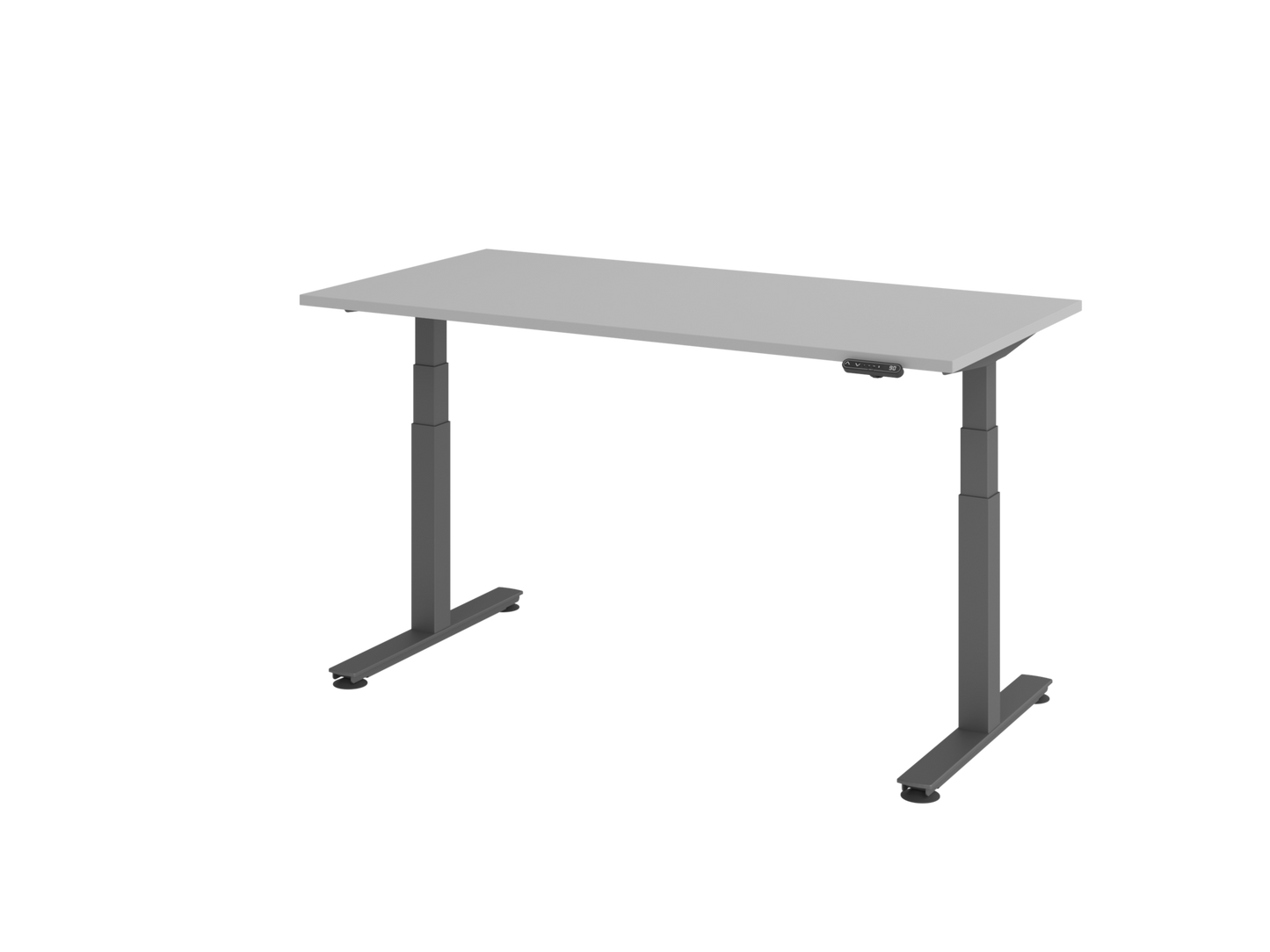 Schreibtisch XDSM16, 160 x 80 cm