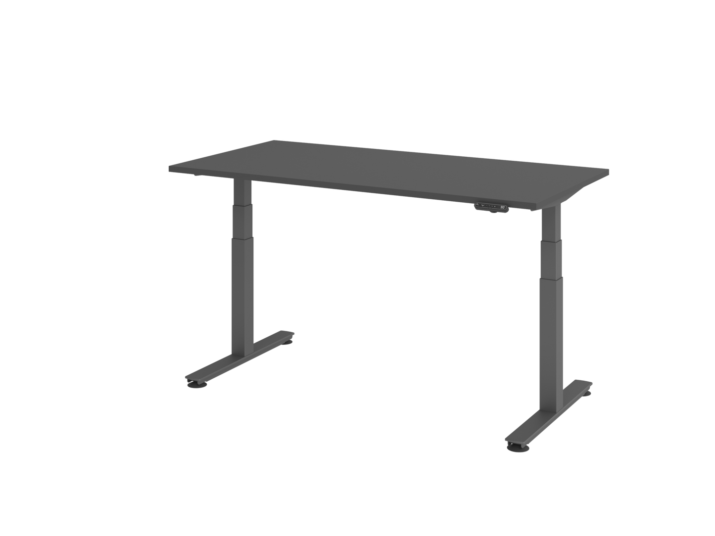 Schreibtisch XDSM16, 160 x 80 cm