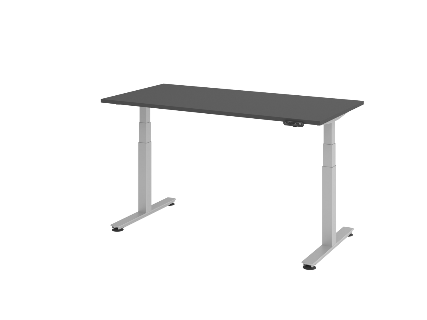 Schreibtisch XDSM16, 160 x 80 cm
