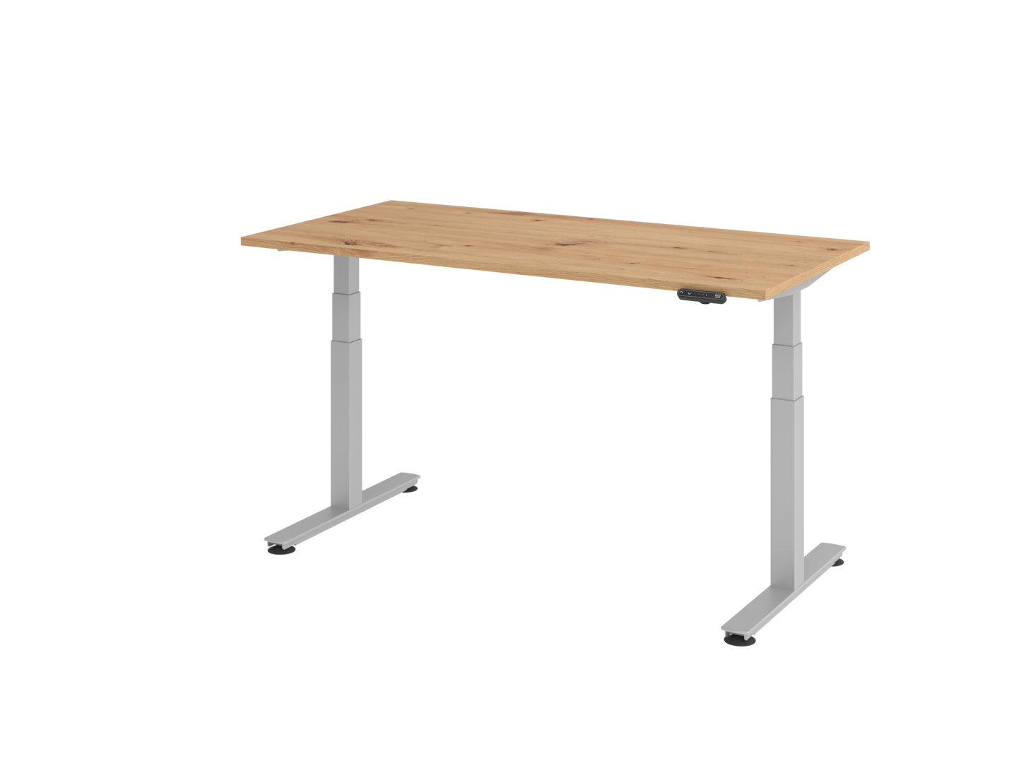 Schreibtisch XDSM16, 160 x 80 cm