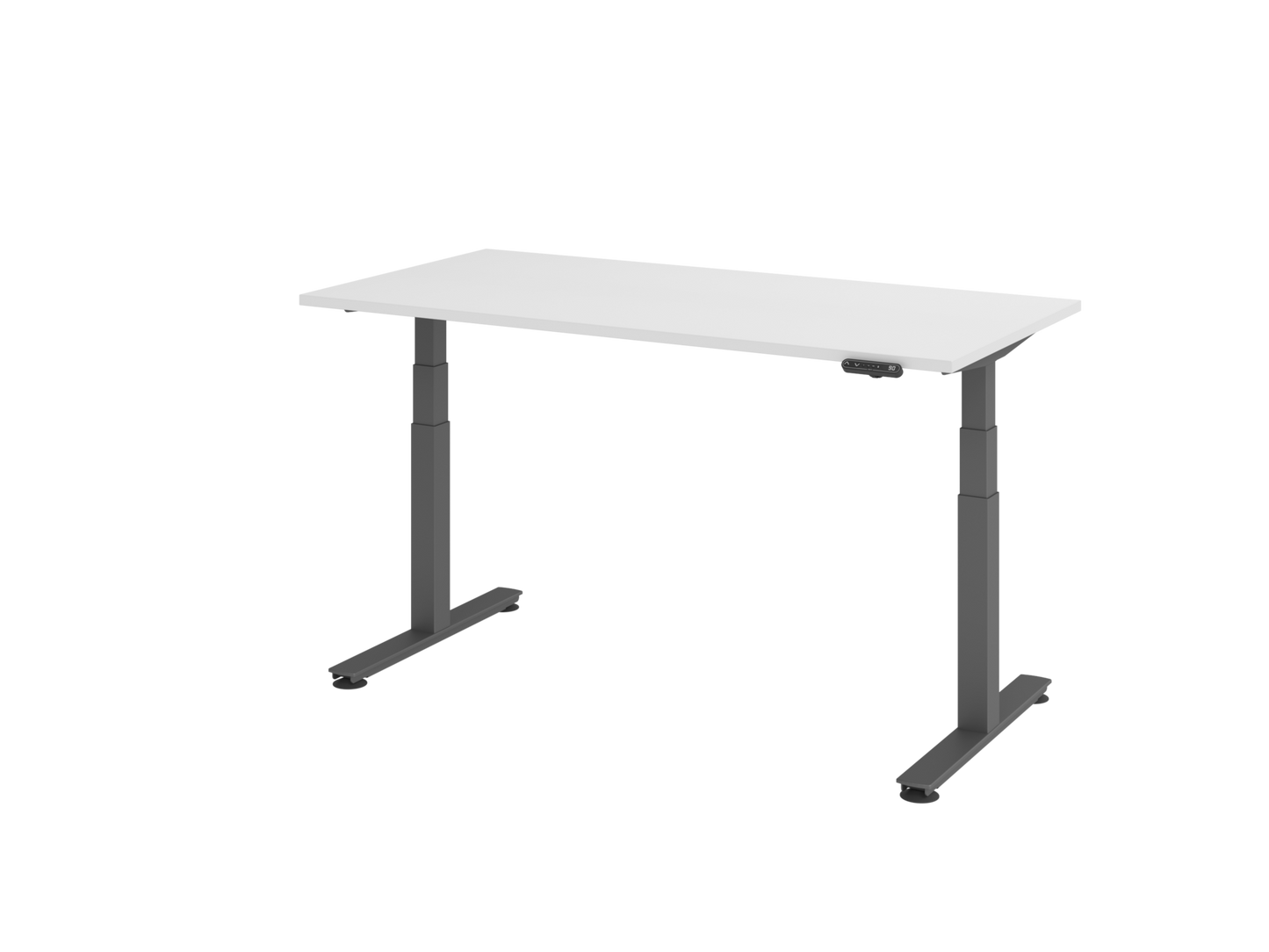 Schreibtisch XDSM16, 160 x 80 cm