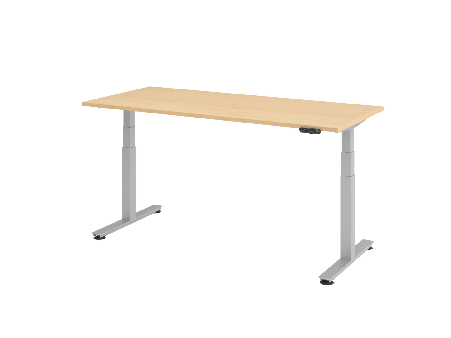 Schreibtisch XDSM19, 180 x 80 cm