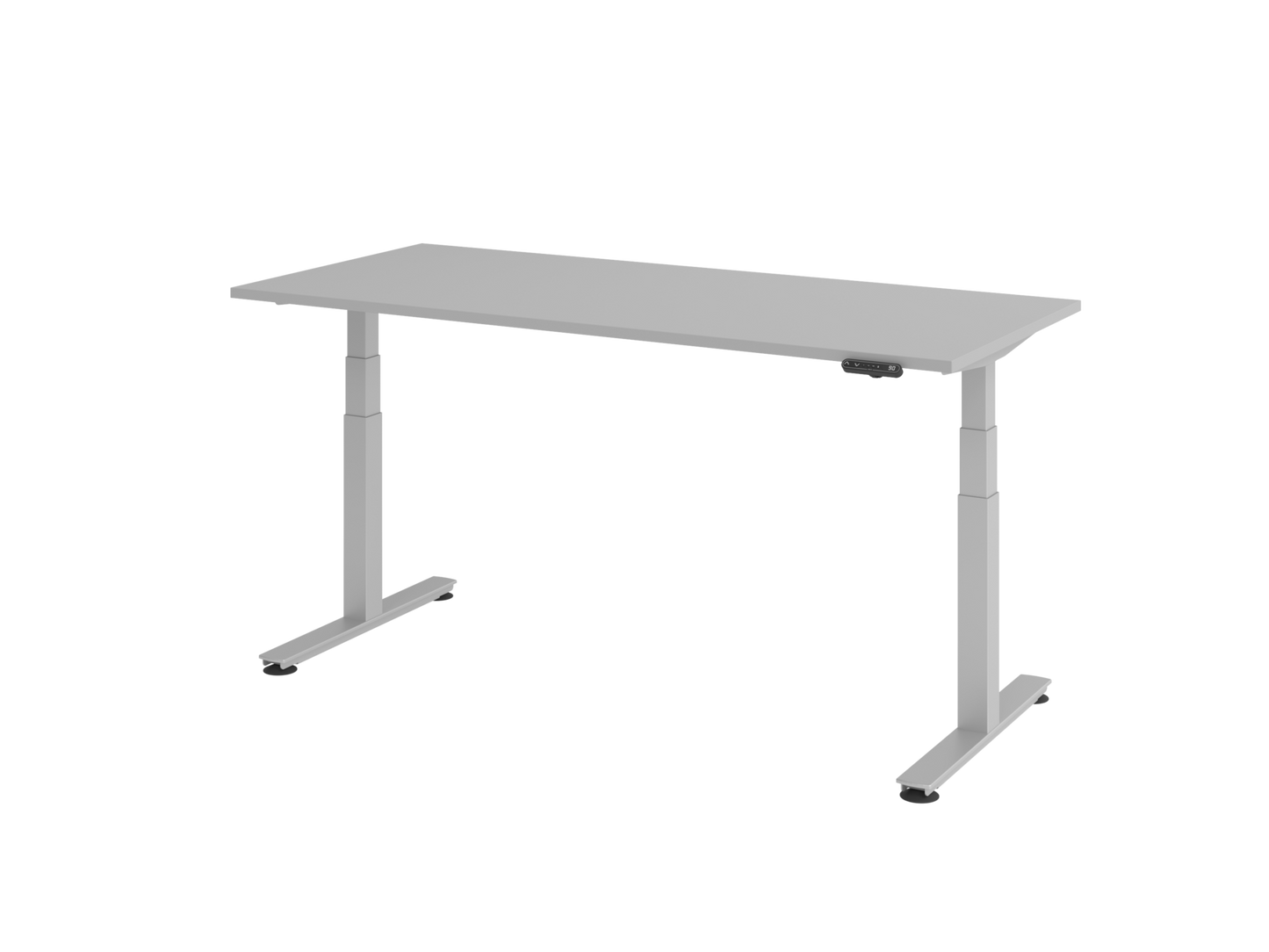 Schreibtisch XDSM19, 180 x 80 cm