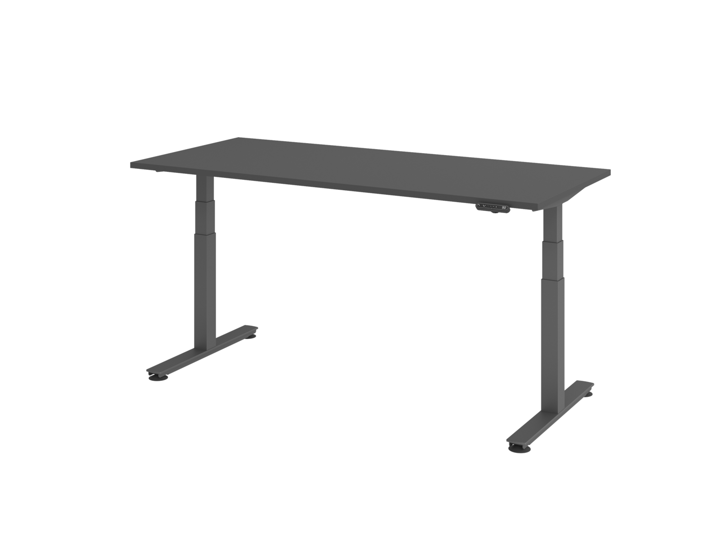 Schreibtisch XDSM19, 180 x 80 cm