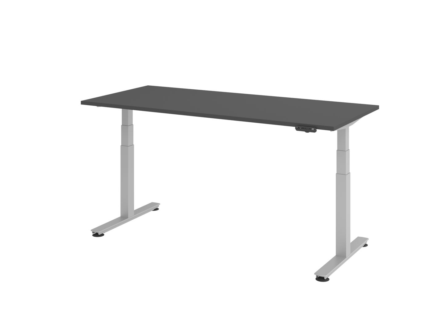 Schreibtisch XDSM19, 180 x 80 cm