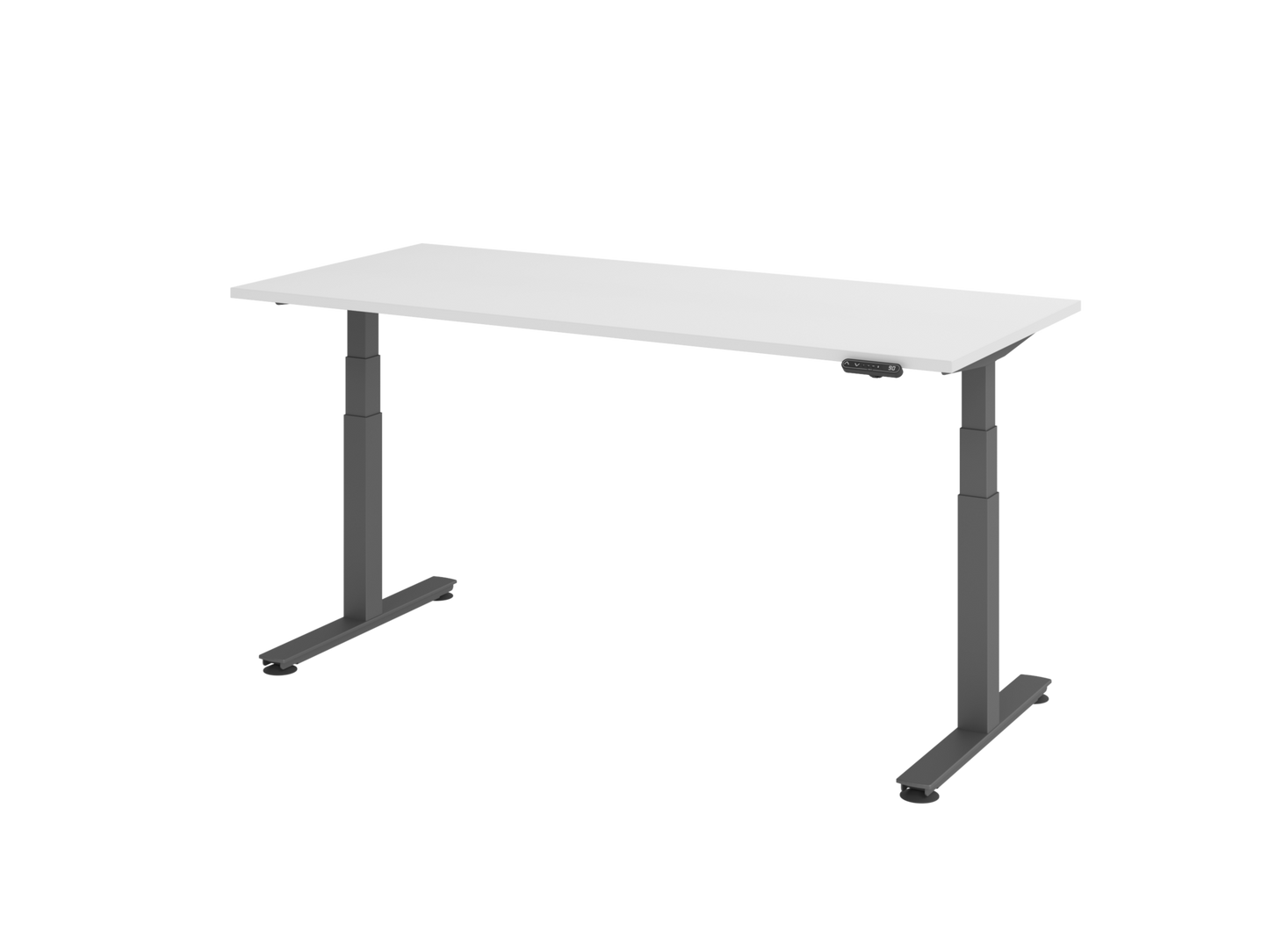 Schreibtisch XDSM19, 180 x 80 cm