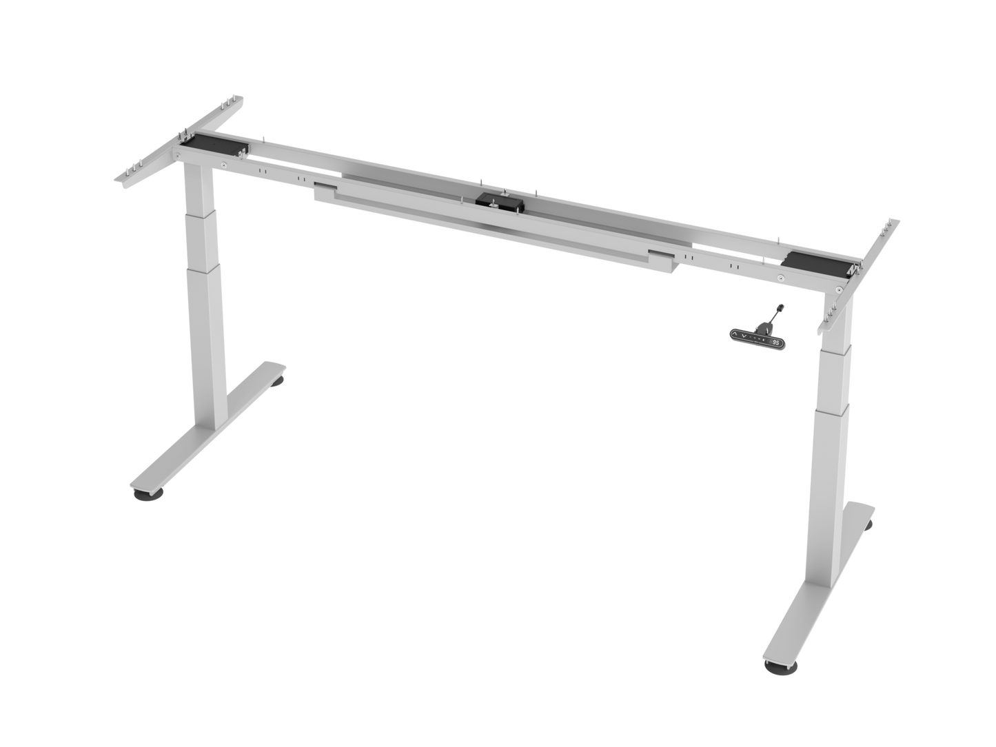 Gestell elektrisch XDSM20G