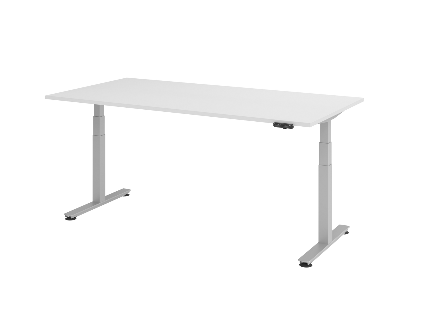 Schreibtisch XDSM2E, 200 x 100 cm