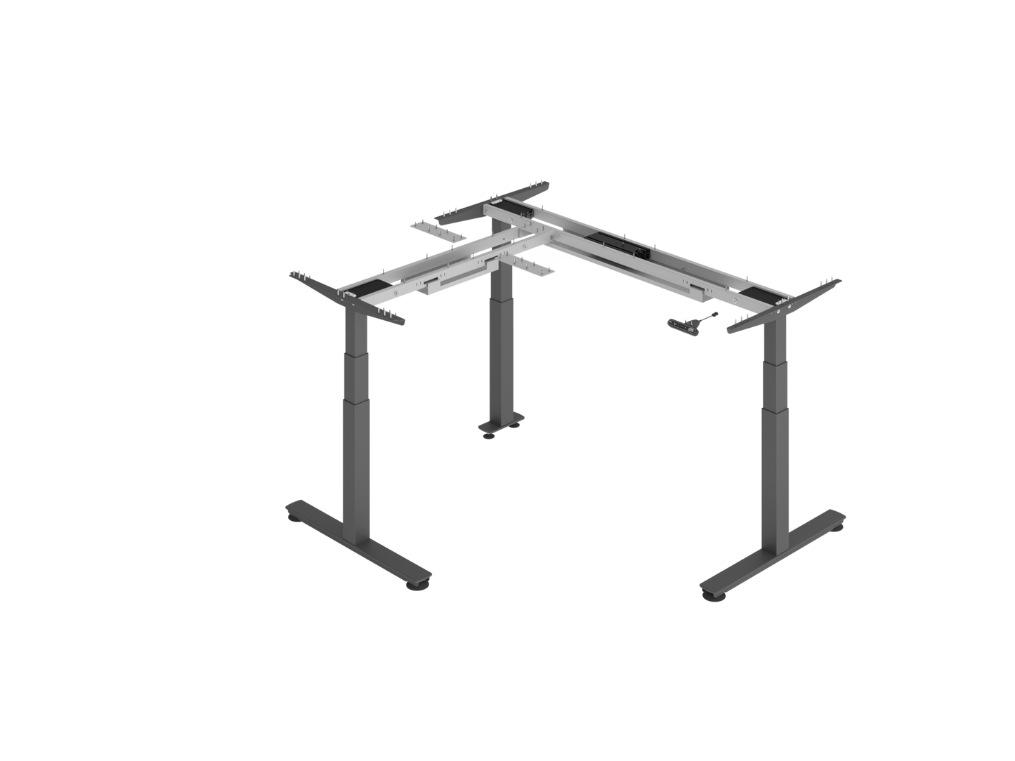 Gestell elektrisch XDSMW1608G