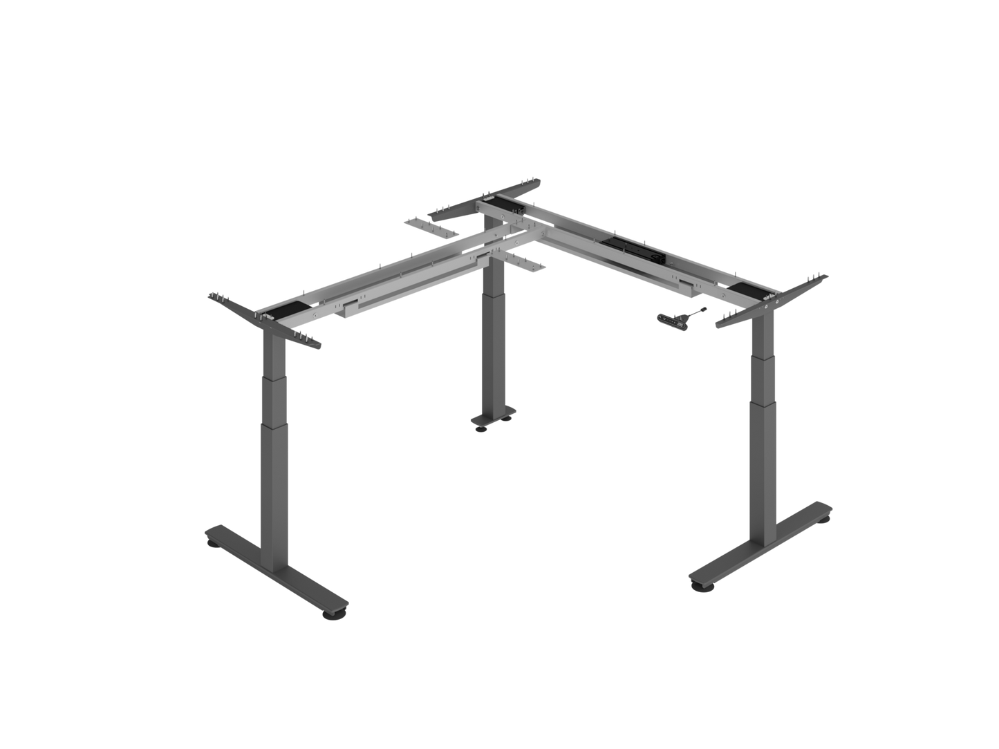Gestell elektrisch XDSMW1612G