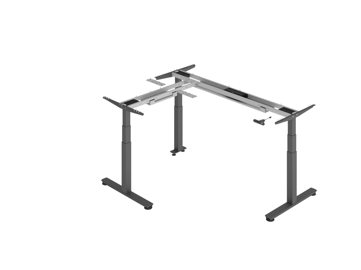 Gestell elektrisch XDSMW1908G