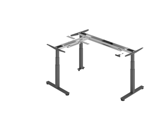 Gestell elektrisch XDSMW1908G