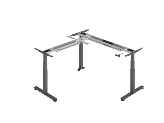 Gestell elektrisch XDSMW1912G