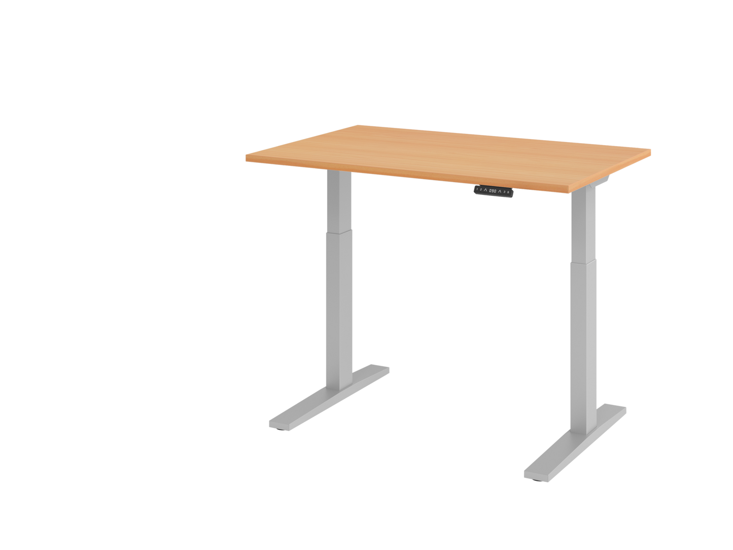 Schreibtisch XMKA12, 120 x 80 cm