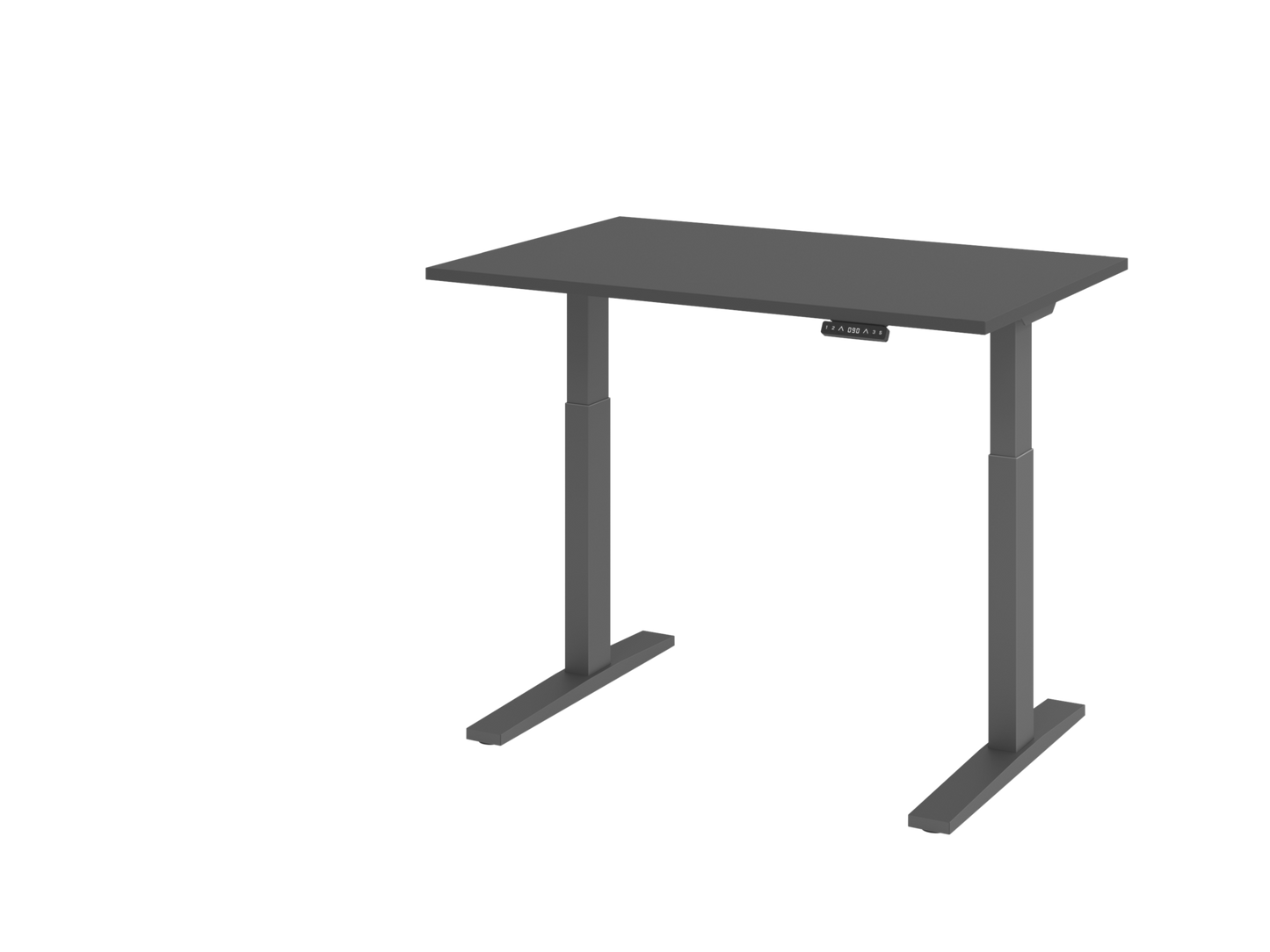 Schreibtisch XMKA12, 120 x 80 cm