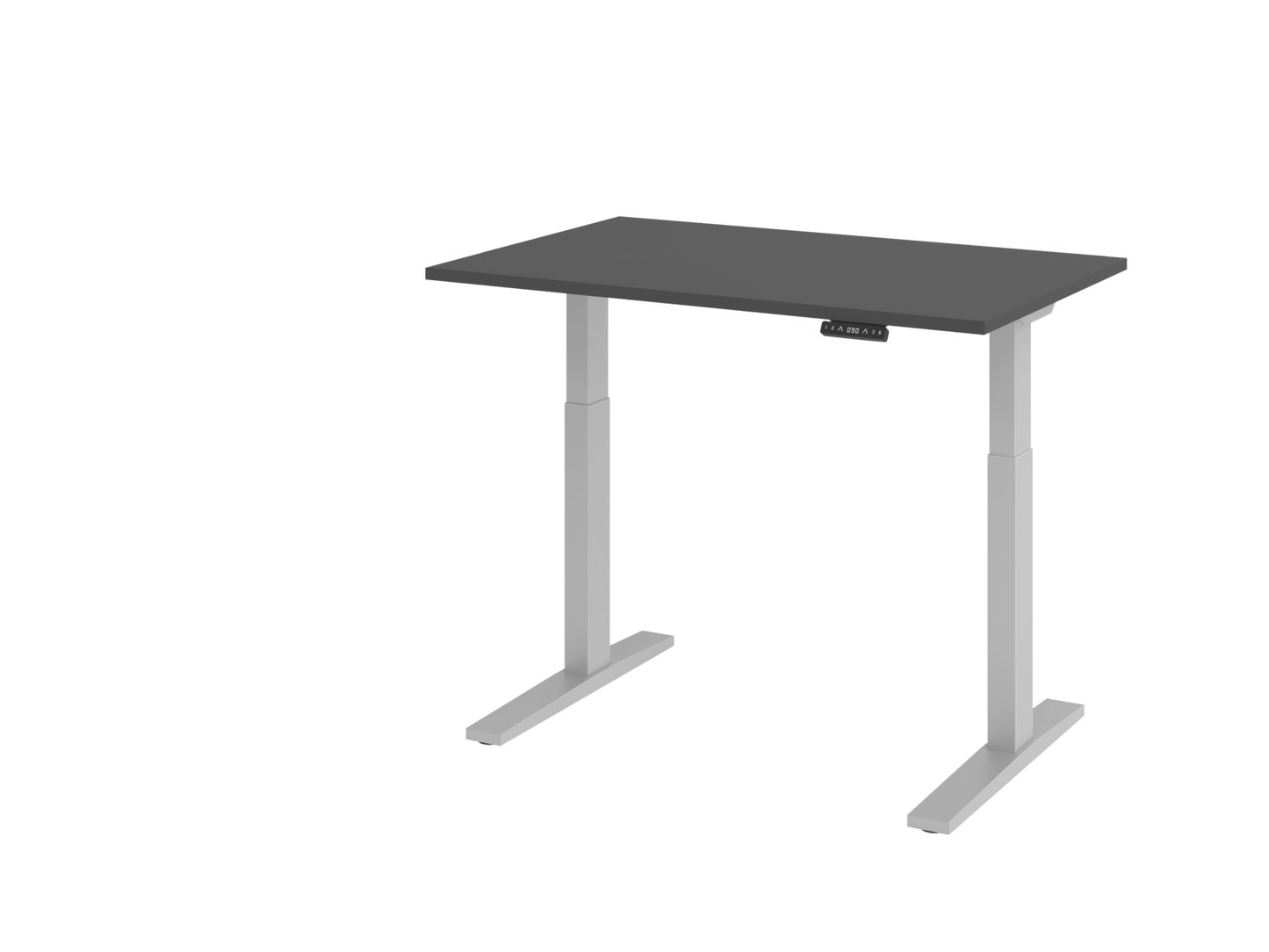 Schreibtisch XMKA12, 120 x 80 cm