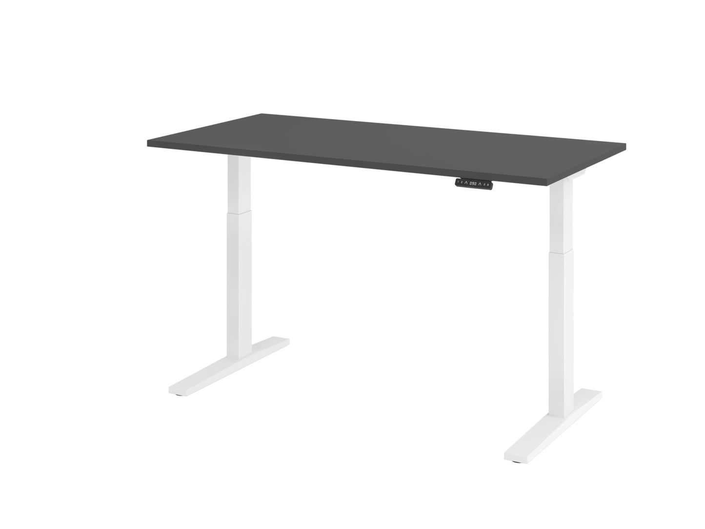 Schreibtisch XMKA16, 160 x 80 cm