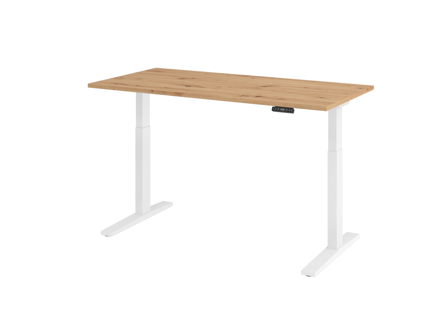 Schreibtisch XMKA16, 160 x 80 cm