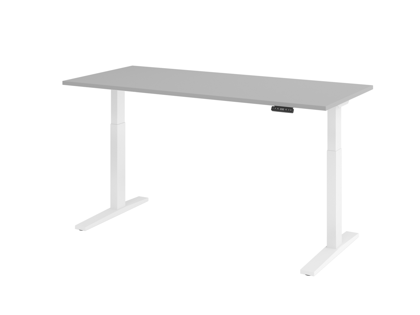 Schreibtisch XMKA19, 180 x 80 cm