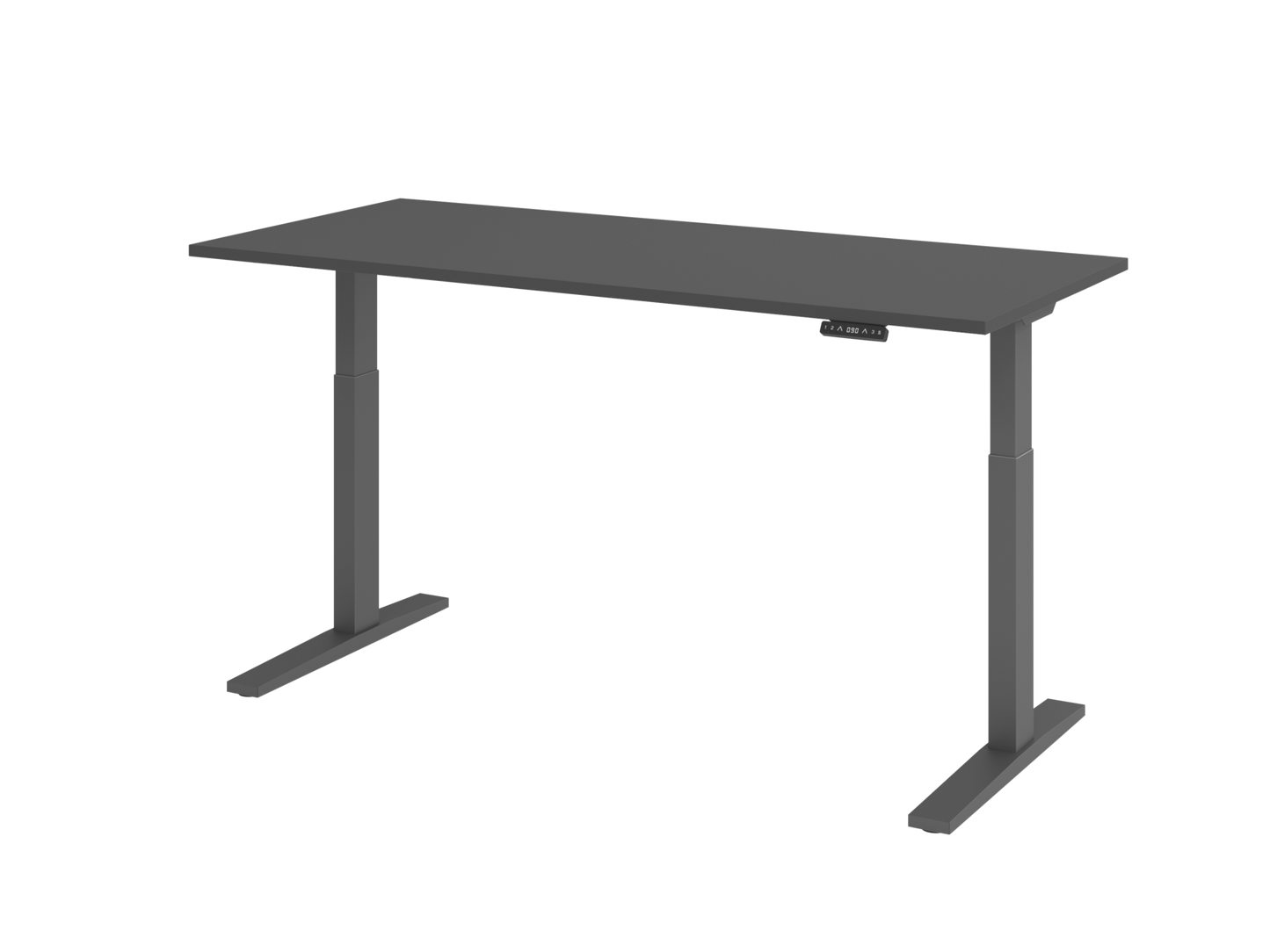 Schreibtisch XMKA19, 180 x 80 cm