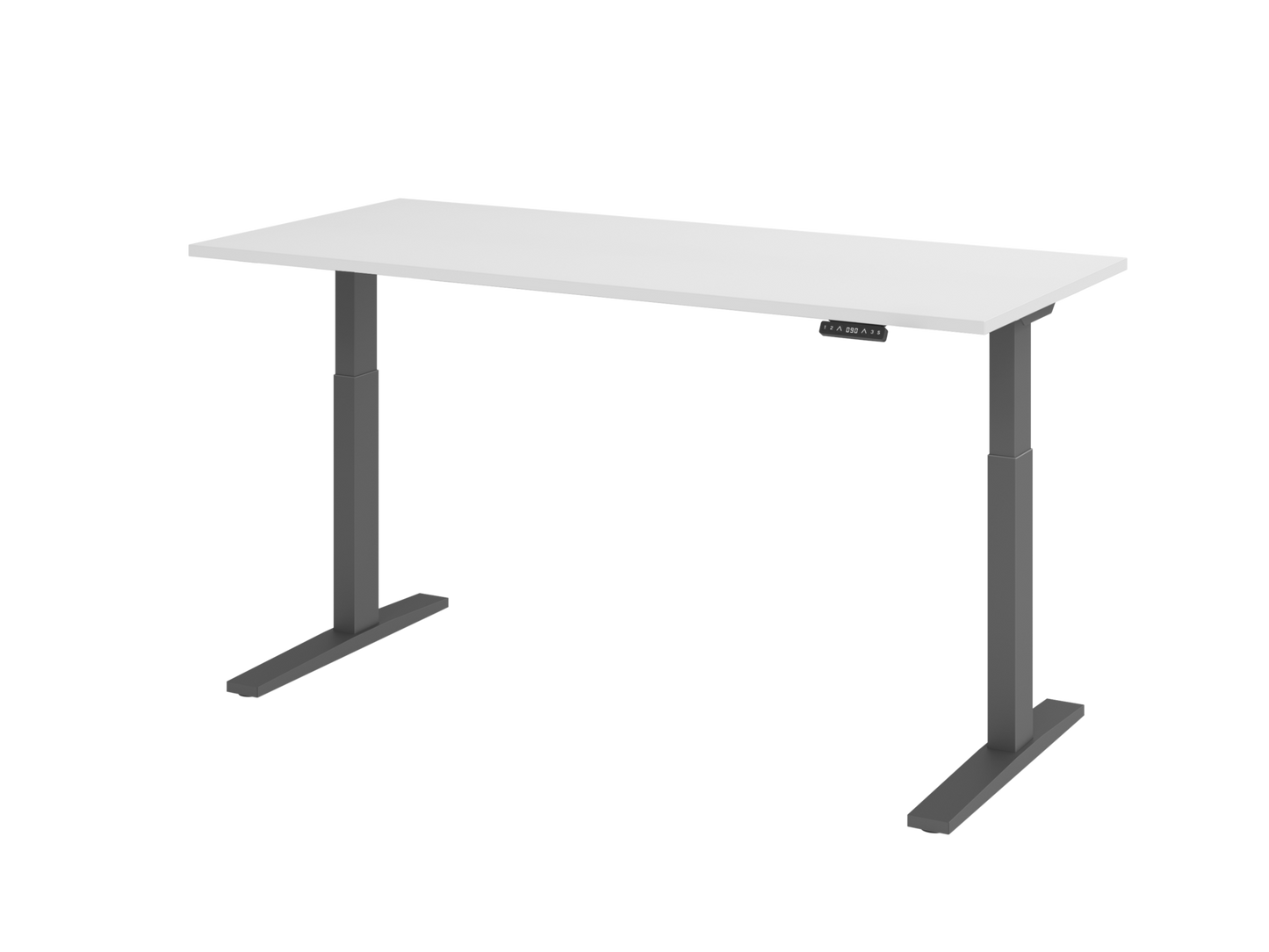 Schreibtisch XMKA19, 180 x 80 cm