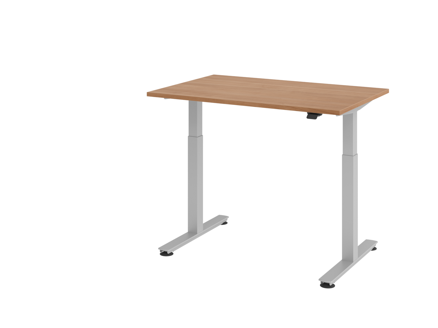 Schreibtisch XMST12, 120 x 80 cm