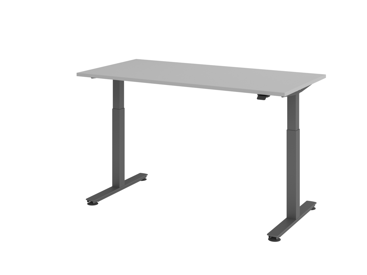 Schreibtisch XMST16, 160 x 80 cm