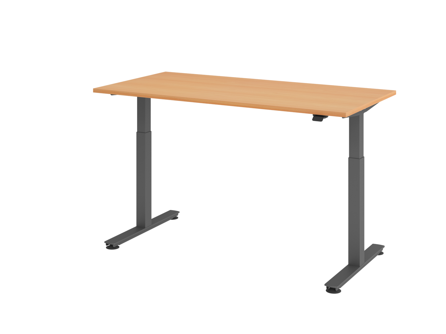 Schreibtisch XMST16, 160 x 80 cm