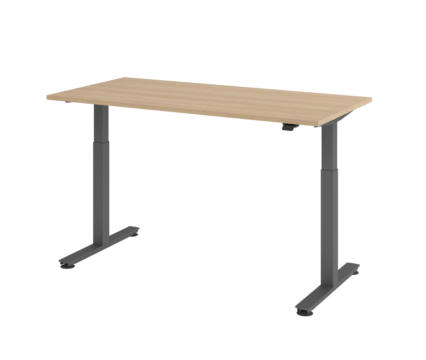 Schreibtisch XMST16, 160 x 80 cm
