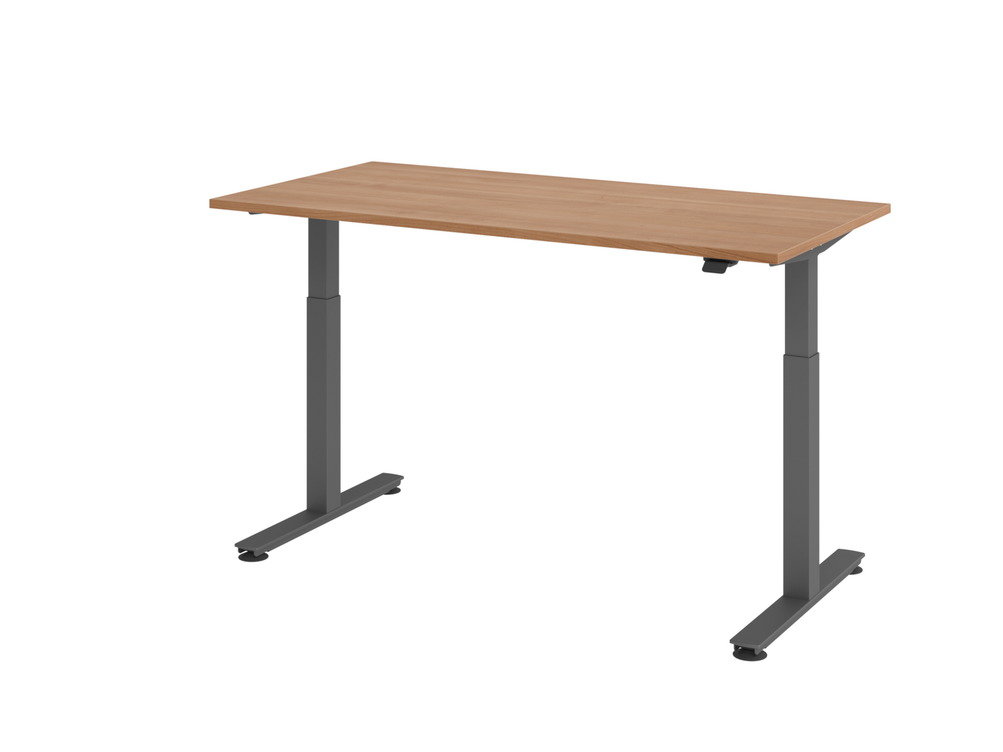 Schreibtisch XMST16, 160 x 80 cm