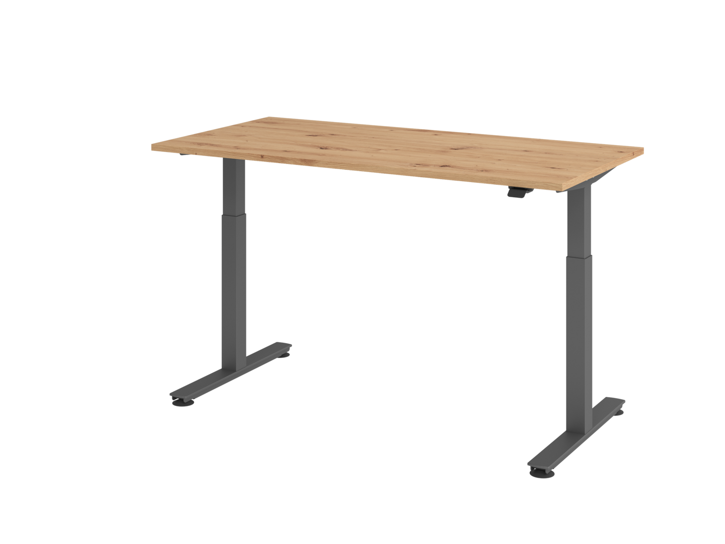 Schreibtisch XMST16, 160 x 80 cm
