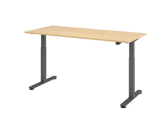 Schreibtisch XMST19, 180 x 80 cm