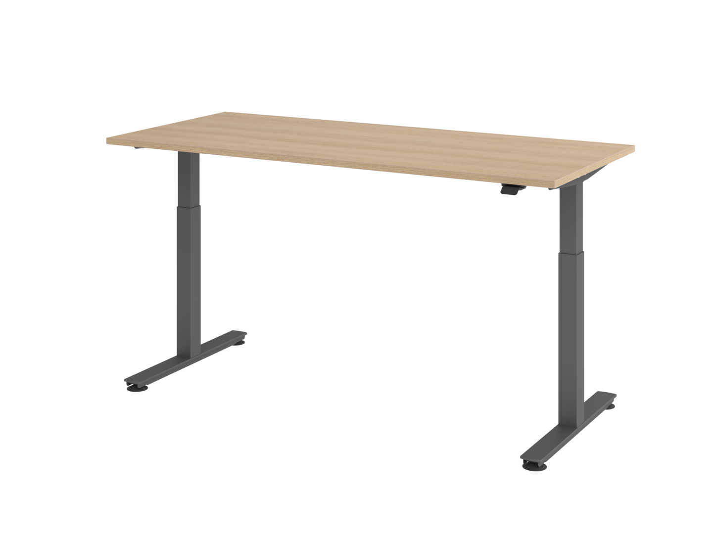 Schreibtisch XMST19, 180 x 80 cm