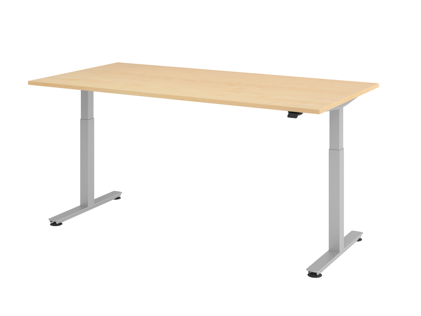 Schreibtisch XMST2E, 200 x 100 cm