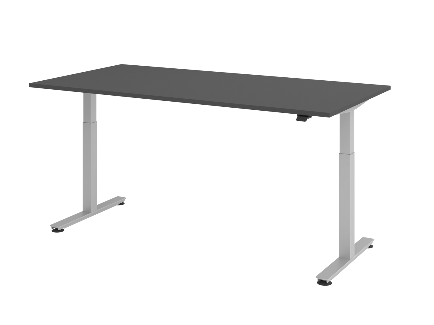 Schreibtisch XMST2E, 200 x 100 cm