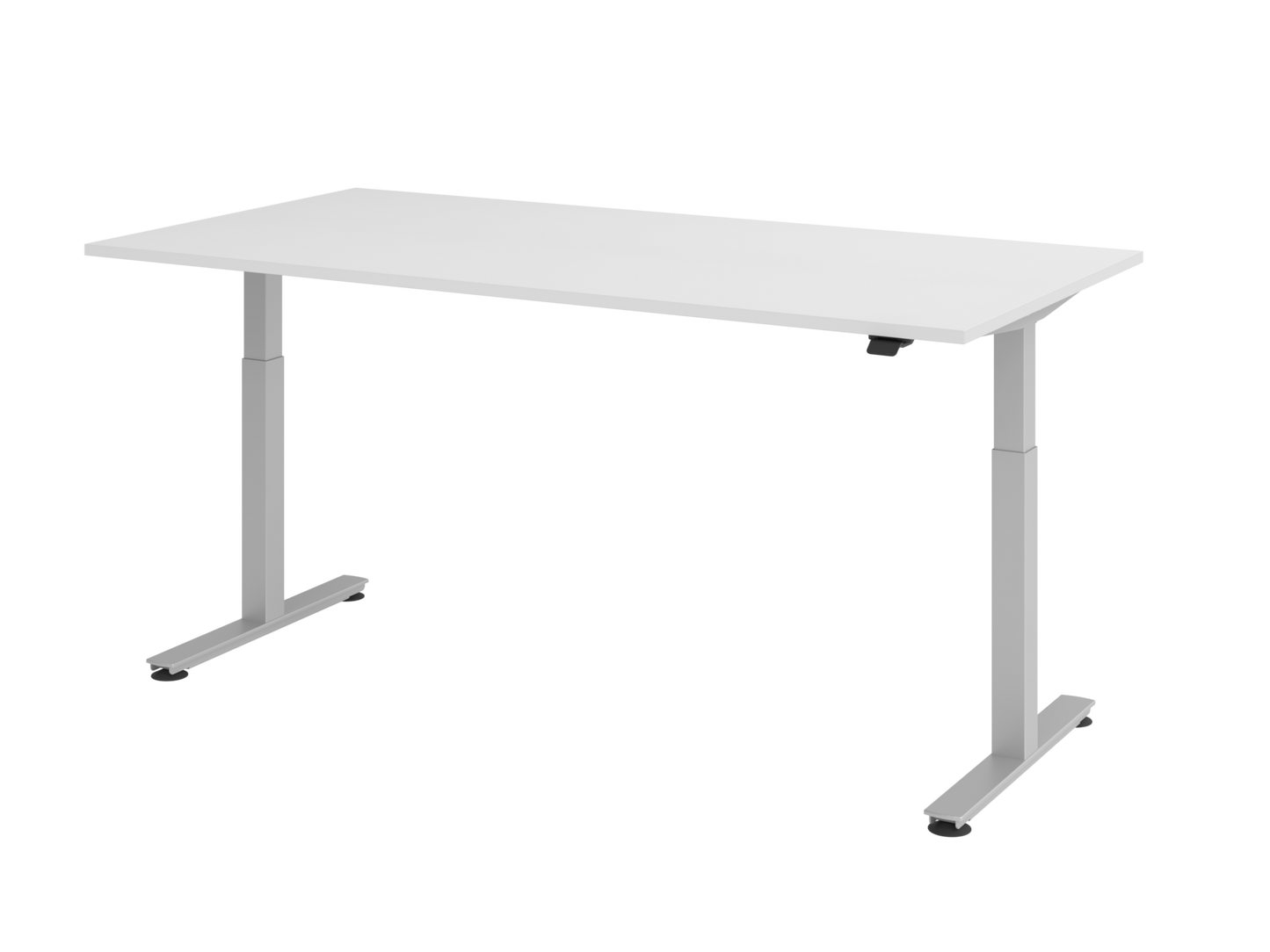 Schreibtisch XMST2E, 200 x 100 cm