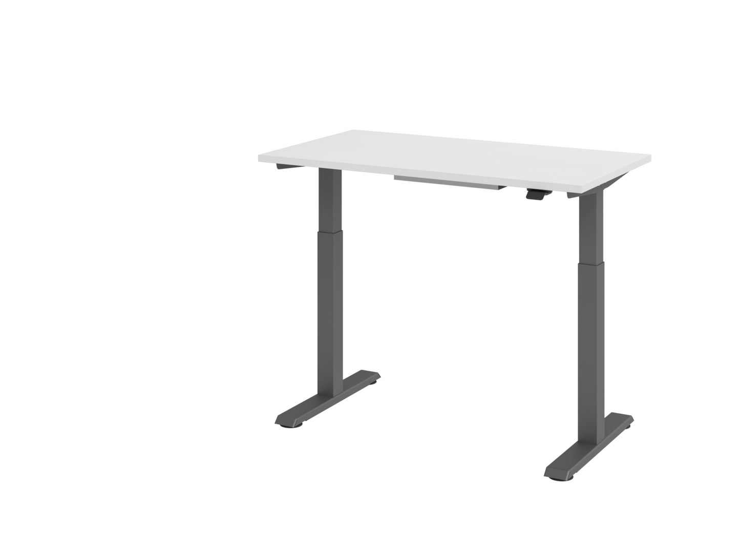 Schreibtisch XMST612, 120 x 67 cm