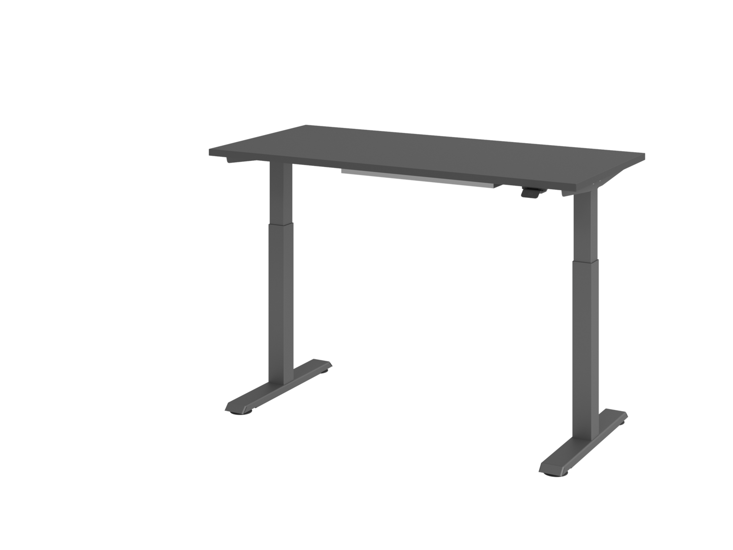 Schreibtisch XMST614, 140 x 67 cm