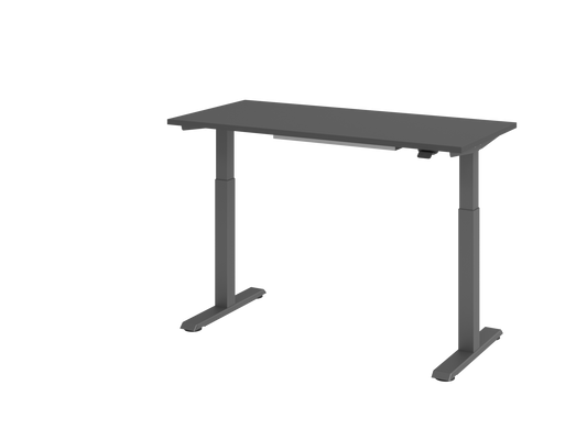 Schreibtisch XMST614, 140 x 67 cm