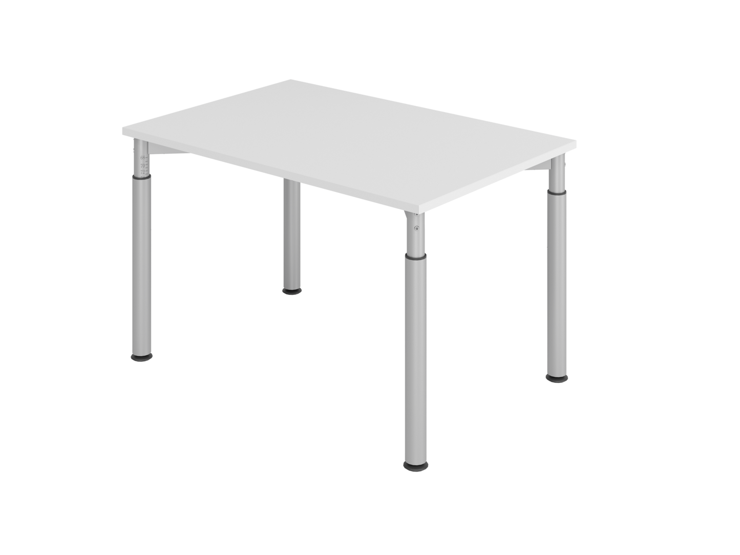 Schreibtisch YS12, 120 x 80 cm